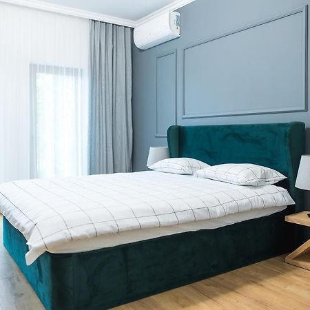 Deluxe Central Rooms Karlovo Buitenkant foto