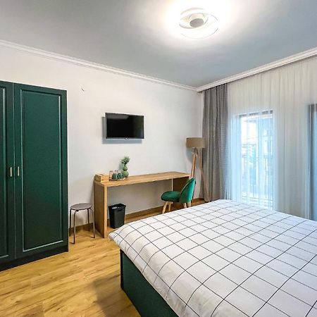 Deluxe Central Rooms Karlovo Buitenkant foto