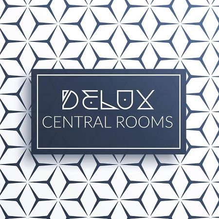 Deluxe Central Rooms Karlovo Buitenkant foto