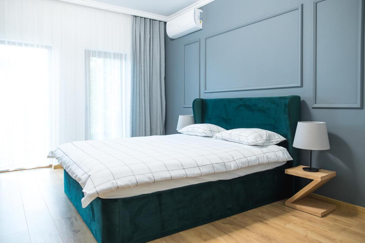 Deluxe Central Rooms Karlovo Buitenkant foto