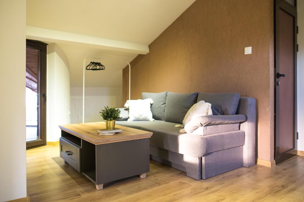 Deluxe Central Rooms Karlovo Buitenkant foto