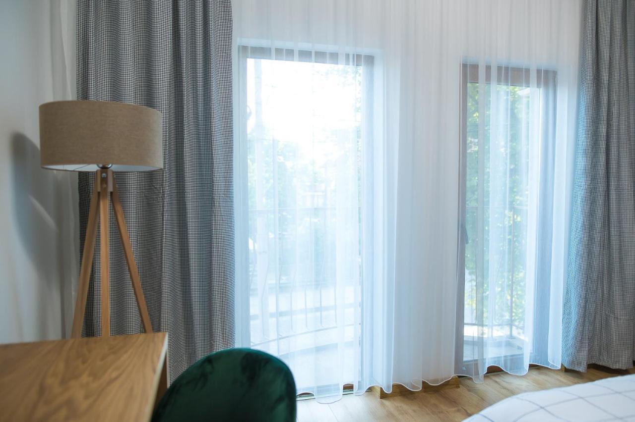 Deluxe Central Rooms Karlovo Buitenkant foto