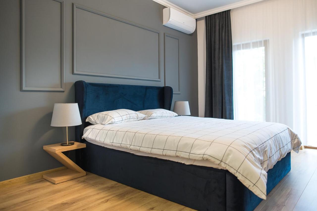 Deluxe Central Rooms Karlovo Buitenkant foto