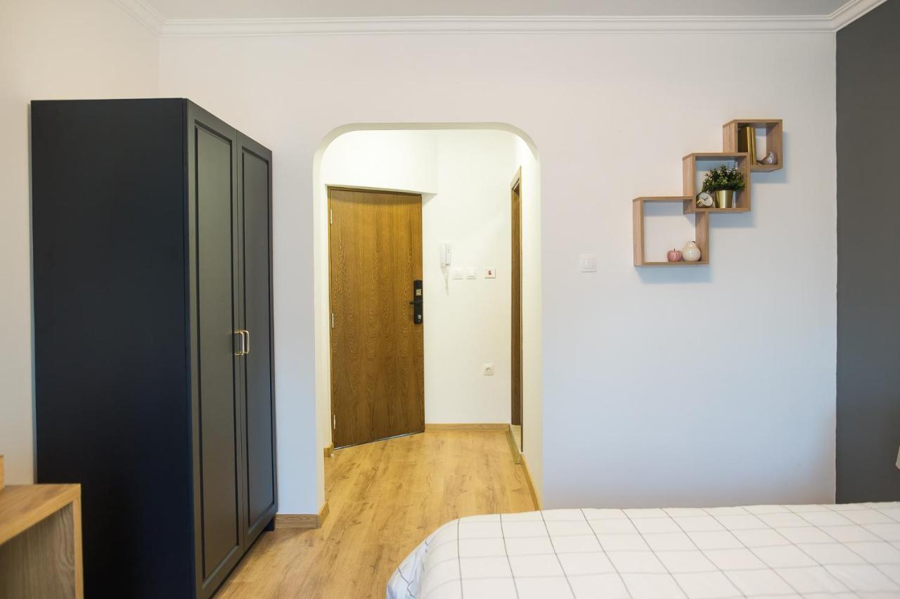Deluxe Central Rooms Karlovo Buitenkant foto