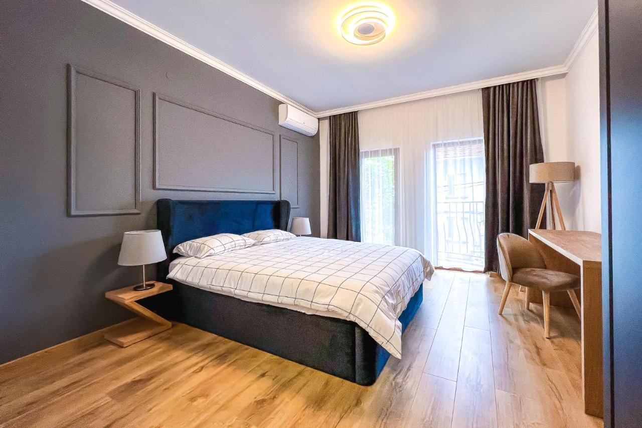 Deluxe Central Rooms Karlovo Buitenkant foto