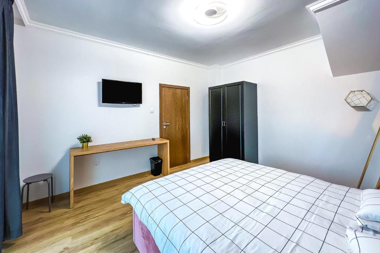 Deluxe Central Rooms Karlovo Buitenkant foto