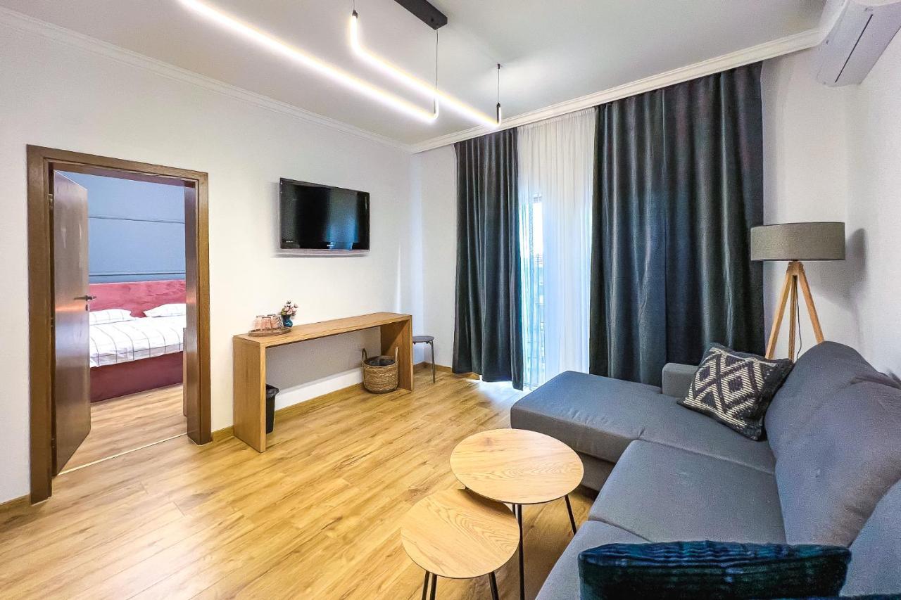 Deluxe Central Rooms Karlovo Buitenkant foto