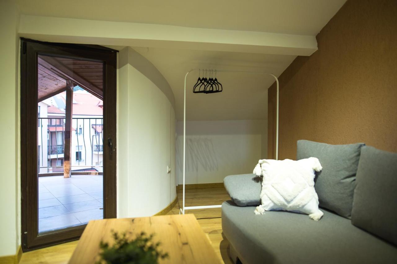 Deluxe Central Rooms Karlovo Buitenkant foto