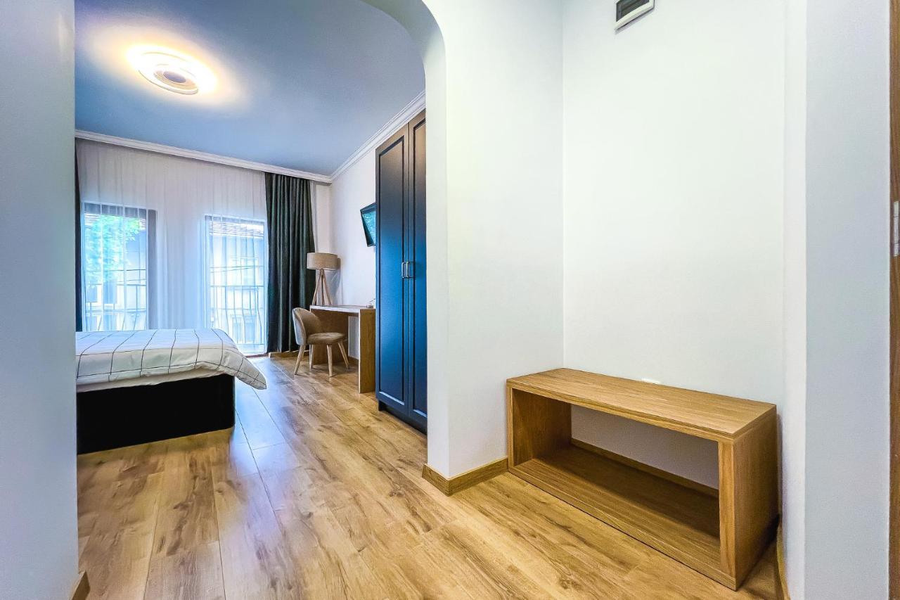Deluxe Central Rooms Karlovo Buitenkant foto