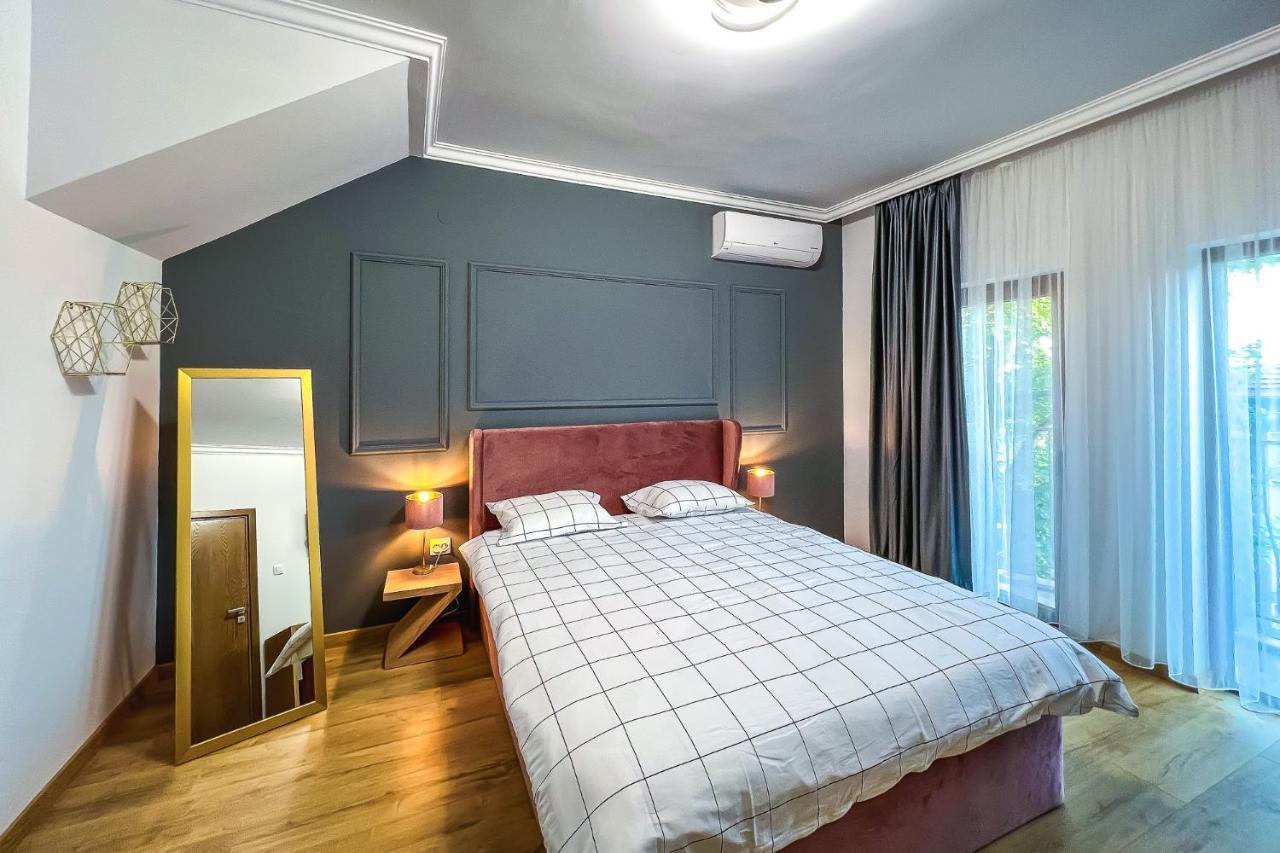 Deluxe Central Rooms Karlovo Buitenkant foto