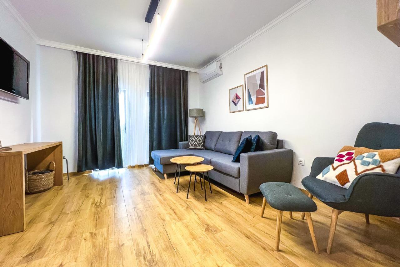 Deluxe Central Rooms Karlovo Buitenkant foto