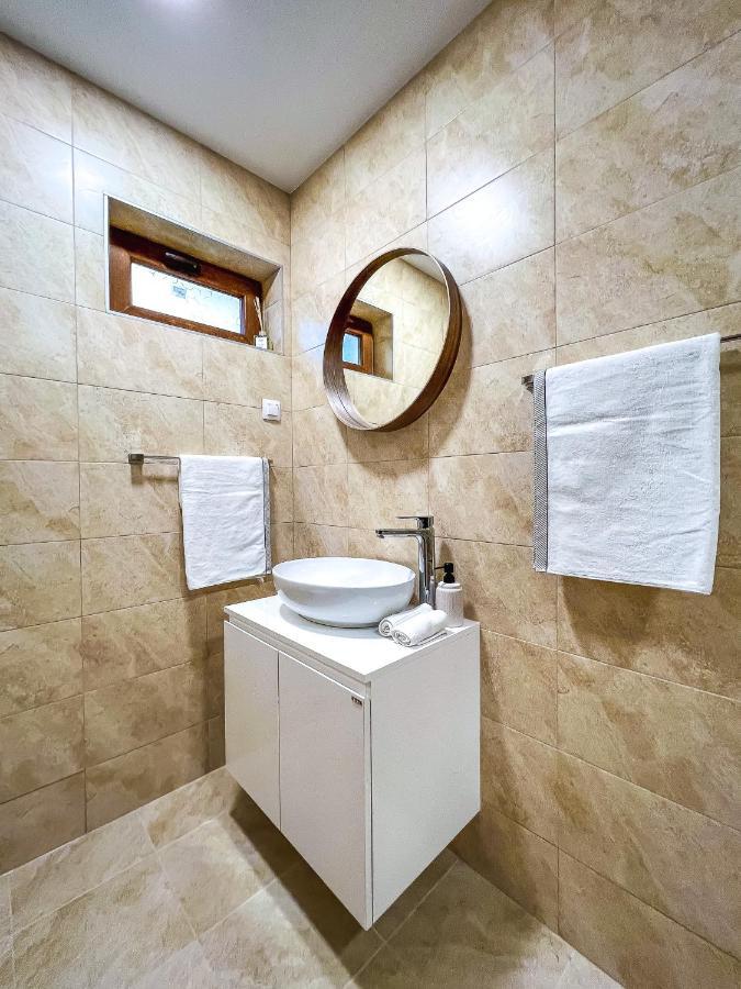 Deluxe Central Rooms Karlovo Buitenkant foto