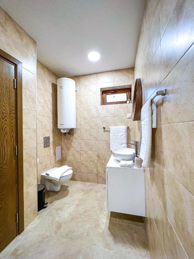 Deluxe Central Rooms Karlovo Buitenkant foto