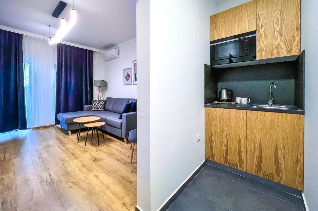 Deluxe Central Rooms Karlovo Buitenkant foto