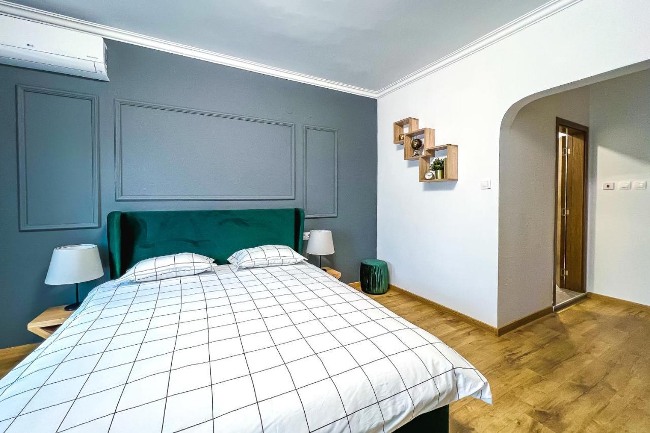 Deluxe Central Rooms Karlovo Buitenkant foto