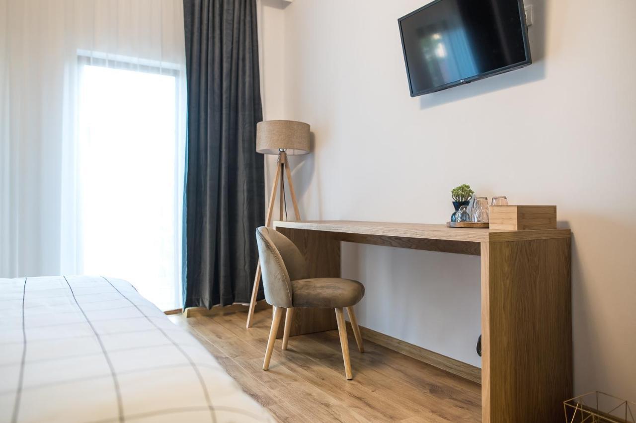 Deluxe Central Rooms Karlovo Buitenkant foto
